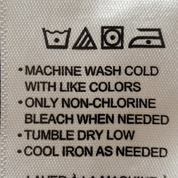 GS Perfect Fit Big Men's Dark Gray Pants - Picture 5 of 5